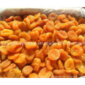 Customized Snacks Dried Fruit Apricot